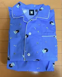 ARTIST-MADE COLLECTION BY BTS JIN パジャマ - メルカリ