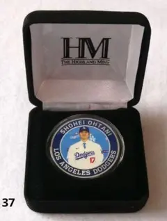 2026年最新】大谷 メダルの人気アイテム - メルカリ