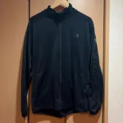 アンダーアーマー　スポーツ　ジャケット　ジャージ　ジム