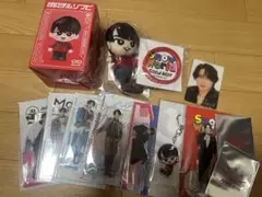 Snow Man 宮舘涼太 グッズセットのサムネイル