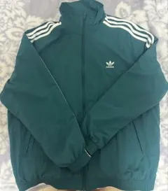 最終値下げ　adidas WOVEN FIREBIRD TRACKTOP