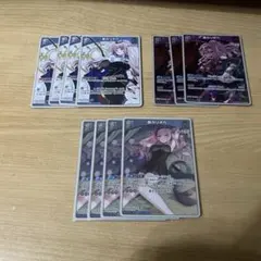 ホロカ　森カリオペ　1stセット