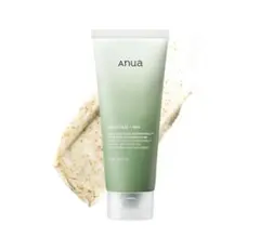 【人気商品】ANUA (アヌア)ドクダミポアディープクレンジングフォーム 150