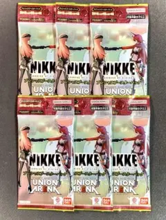 2026年最新】ブースターパック 勝利の女神:nikkeの人気アイテム - メルカリ