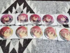 あんスタ コレクション缶バッジ　七種茨