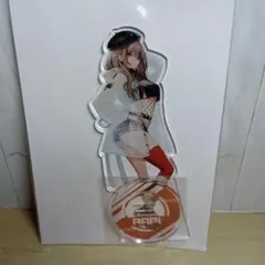 勝利の女神:NIKKE ビッグアクリルスタンド ラピ