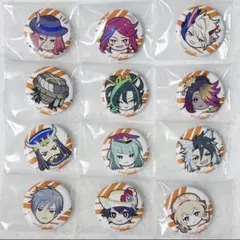 2026年最新】メギド72 缶バッジの人気アイテム - メルカリ