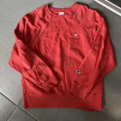 Champion スウェット　トレーナー　メンズS