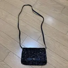 ケイトスペード　ミニバッグ