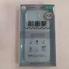 SoftBank SELECTION iPhone16pro Max用ケースのサムネイル