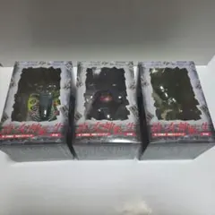 2026年最新】真・女神転生 仲魔たちフィギュア モスマンの人気アイテム