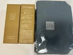 n organic basic コンディショニング vcエッセンス 30g 2個