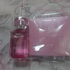 HABA ローズスクワラン 15mL 美容オイルのサムネイル