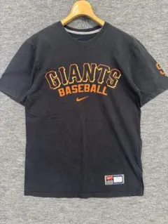 Nike GIANTS ユニフォーム SAKAMOTO 6 - メルカリ