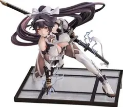 アズールレーン 高雄 破マ艦術-神護- 1/7 [グッドスマイルアーツ上海]
