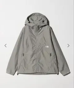 THE NORTH FACE コンパクトジャケット Lサイズ