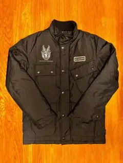 新品バンソン コーチジャケット VANSON COACH JACKET キムタク - メルカリ