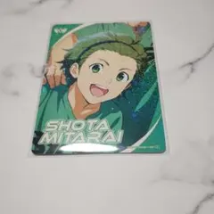 アイドルマスター SideM　カードフォリオ　御手洗翔太