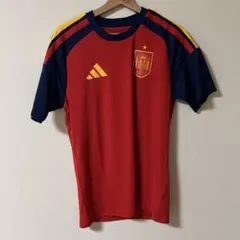 サッカースペイン代表 2010 FIFAワールドカップ アウェイジャージ