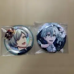 アイナナ 悠 缶バッジ