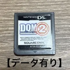 DS ドラゴンクエストモンスターズ ジョーカー2