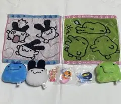 たまごっち 8点セット まとめ売り 一番くじ ガチャガチャ セット