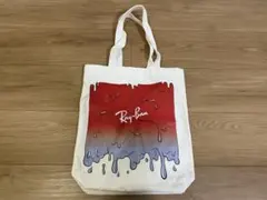 ノベルティ トートバッグ