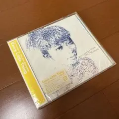 Every Little Thing/The Remixes 3～Mix Ri…
