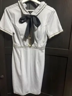 dazzyドレス Mサイズのサムネイル