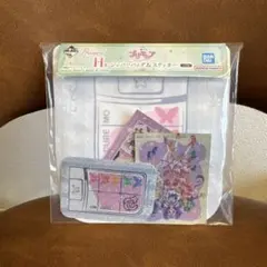 プリキュア一番くじ　H賞　プリキュア5GoGo！