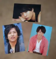 嵐 二宮和也 ブロマイド - メルカリ