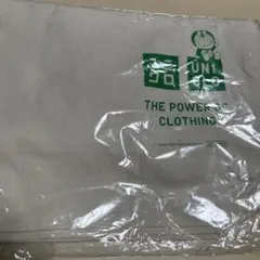 UNIQLO ドラえもん サステナモード トートバッグ