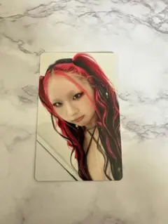 HANA CHIKA blue jeans 通常盤 トレーディングカード