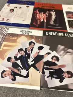 新品未開封】SUPER JUNIOR 25 mumo限定9種コンプリートセット - メルカリ