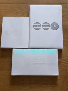 BTS ARIRANG アリラン 3形態セット