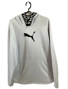 プーマ（PUMA）TRAIN パワーフリース フーディー