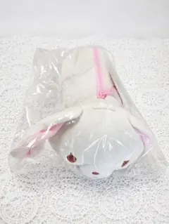 【新品未使用】サンリオ シュガーバニーズ ぬいぐるみペンポーチのサムネイル