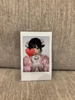 な*ち様 iLiFE! 真守みゅう ランチェキ 7月iLiVE! 衣装 - メルカリ