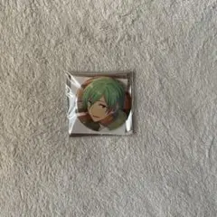 あんさんぶるスターズ-缶バッジ〚風早巽〛