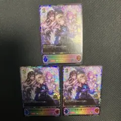シャドバエボルヴ 清澄の蒼・テトラ ジャッジプロモ - メルカリ