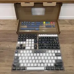 キーキャップのサムネイル