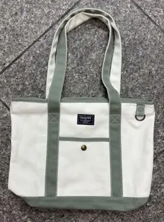 Only NY Heavyweight Everyday Canvas Tote