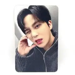 ATEEZ ジョンホ GH2 hello82 US トレカ