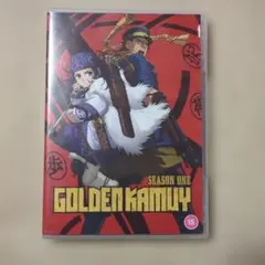 2026年最新】ゴールデンカムイ dvdの人気アイテム - メルカリ