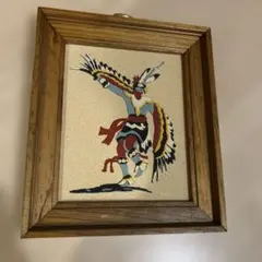 2026年最新】ナバホ族 サンドアートの人気アイテム - メルカリ