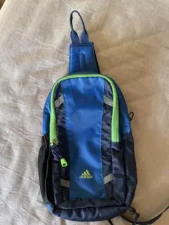 ワンショルダーバッグ(アディダス子供用)