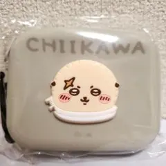 ちいかわ　ミニシリコンポーチ　ラッコ　未開封