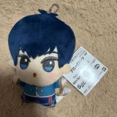 ブルーロック　ちびぐるみ