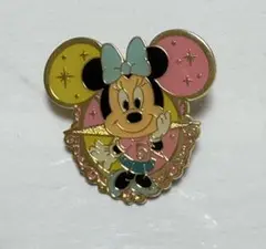 東京ディズニーリゾート　東京ディズニーシー5周年　ミニーマウス