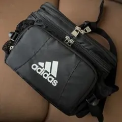 adidas ボディバッグ ウエストポーチ